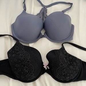 VS Lined Bras